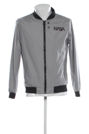 Herrenjacke Manfinity, Größe M, Farbe Grau, Preis 54,99 €