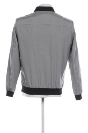Herrenjacke Manfinity, Größe M, Farbe Grau, Preis 54,99 €