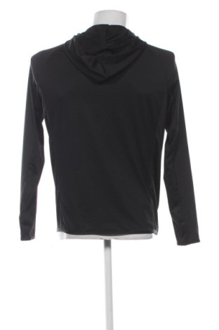 Męska bluza sportowa Manfinity, Rozmiar S, Kolor Czarny, Cena 110,99 zł