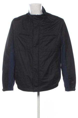 Męska kurtka Marks & Spencer Blue Harbour, Rozmiar XL, Kolor Czarny, Cena 220,99 zł