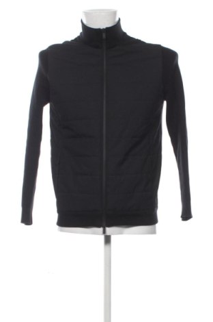 Męska kurtka Massimo Dutti, Rozmiar M, Kolor Czarny, Cena 258,99 zł
