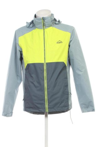 Herrenjacke McKinley, Größe M, Farbe Grün, Preis 49,99 €
