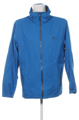 Herrenjacke McKinley, Größe XL, Farbe Blau, Preis 54,99 €