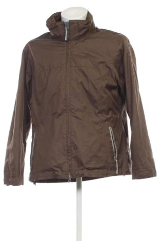 Herrenjacke McKinley, Größe M, Farbe Braun, Preis 54,99 €