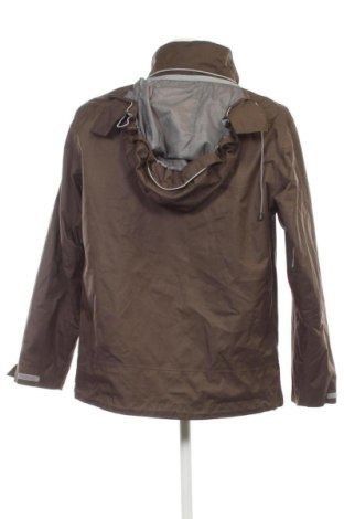 Herrenjacke McKinley, Größe M, Farbe Braun, Preis 54,99 €