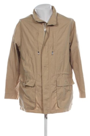 Мъжко яке Milano Moda, Размер L, Цвят Бежов, Цена 25,05 €
