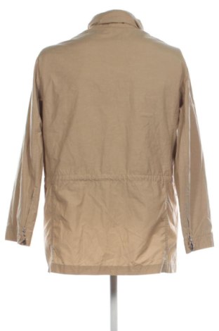 Мъжко яке Milano Moda, Размер L, Цвят Бежов, Цена 25,05 €