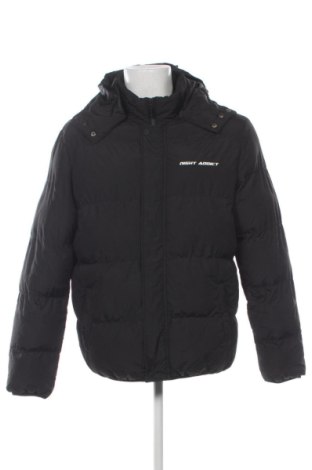 Pánska bunda  NIGHT ADDICT, Veľkosť L, Farba Čierna, Cena  144,95 €