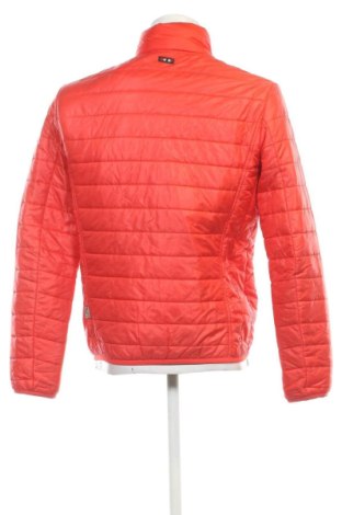 Pánska bunda  Napapijri, Veľkosť L, Farba Oranžová, Cena  77,19 €