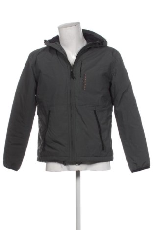 Herrenjacke Napapijri, Größe S, Farbe Grün, Preis 167,99 €