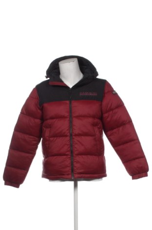Мъжко яке Napapijri, Размер L, Цвят Многоцветен, Цена 189,17 €