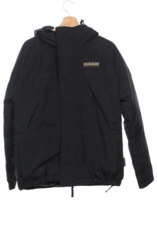 Herrenjacke Napapijri, Größe XS, Farbe Schwarz, Preis 167,99 €