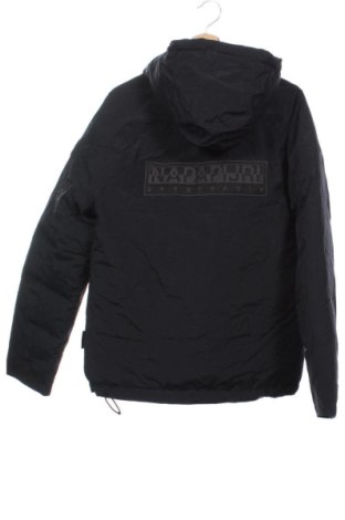 Herrenjacke Napapijri, Größe XS, Farbe Schwarz, Preis 167,99 €