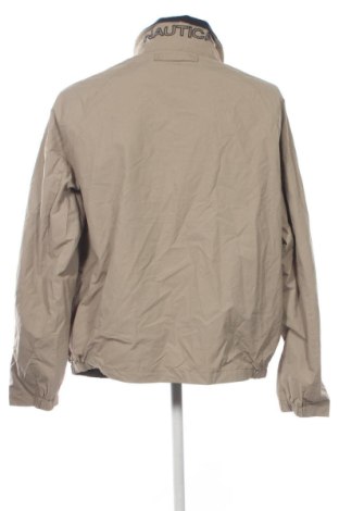 Férfi dzseki Nautica, Méret XL, Szín Bézs, Ár 24 609 Ft