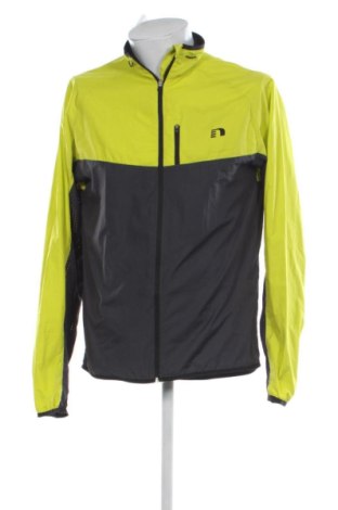 Herrenjacke Newline, Größe L, Farbe Mehrfarbig, Preis € 38,00
