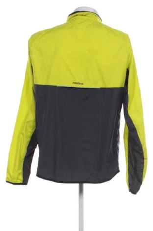Herrenjacke Newline, Größe L, Farbe Mehrfarbig, Preis € 38,00