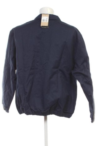 Мъжко яке Nike, Размер XXL, Цвят Син, Цена 112,48 €