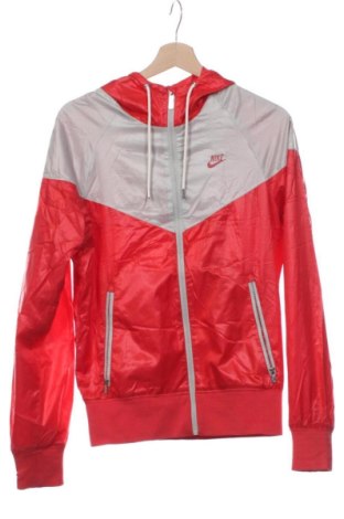 Herrenjacke Nike, Größe XS, Farbe Mehrfarbig, Preis 54,99 €