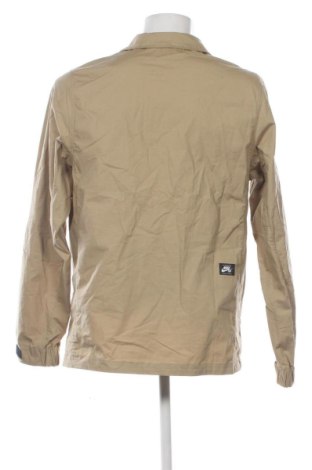 Pánska bunda  Nike, Veľkosť L, Farba Béžová, Cena  58,95 €