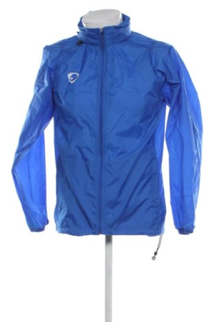 Geacă de bărbati Nike, Mărime S, Culoare Albastru, Preț 304,99 Lei
