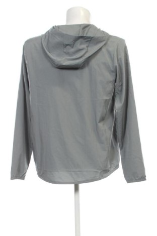 Мъжко яке Nike, Размер M, Цвят Сив, Цена 97,14 €