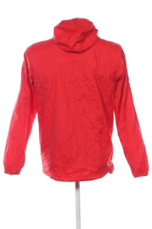 Herrenjacke Nike, Größe S, Farbe Rot, Preis € 54,99