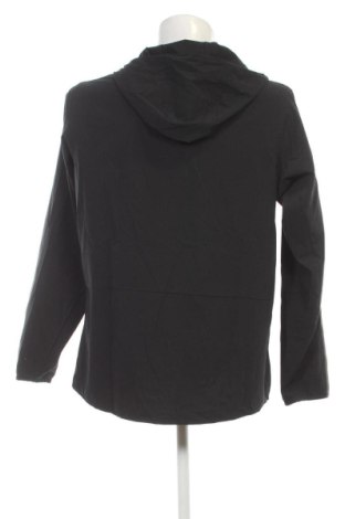 Herrenjacke Nike, Größe L, Farbe Schwarz, Preis 54,99 €