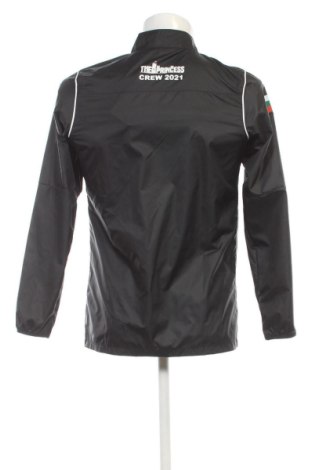 Pánská bunda  Nike, Velikost S, Barva Černá, Cena  2 849,00 Kč