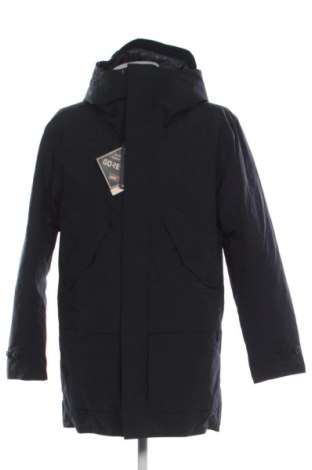 Herrenjacke Norrona, Größe L, Farbe Blau, Preis 244,99 €