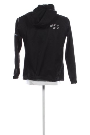 Herrenjacke Ocean, Größe M, Farbe Schwarz, Preis 31,99 €