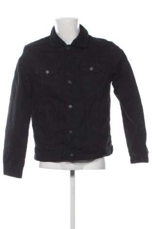 Мъжко яке Old Navy, Размер M, Цвят Черен, Цена 17,38 €