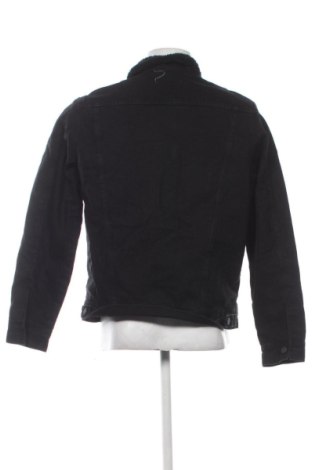 Мъжко яке Old Navy, Размер M, Цвят Черен, Цена 17,38 €