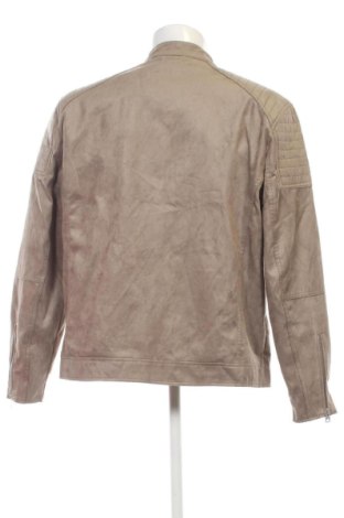 Herrenjacke Only & Sons, Größe XXL, Farbe Beige, Preis 31,99 €