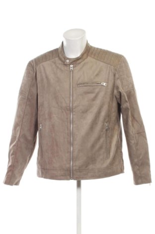 Herrenjacke Only & Sons, Größe XXL, Farbe Beige, Preis 31,99 €