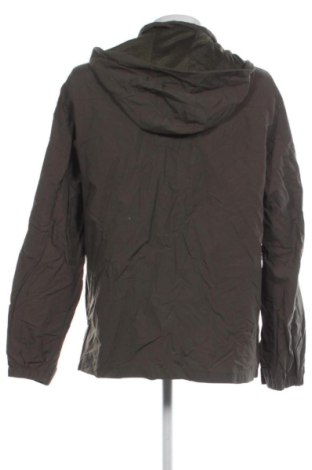 Geacă de bărbati Outdoor, Mărime XL, Culoare Verde, Preț 237,99 Lei
