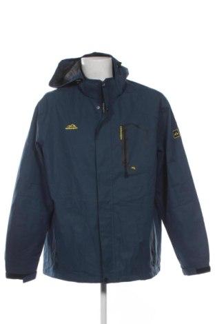 Pánská bunda  Outdoor, Velikost 3XL, Barva Modrá, Cena  1 139,00 Kč
