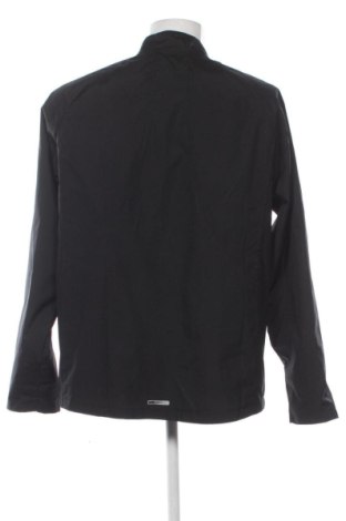 Мъжко яке PUMA, Размер L, Цвят Черен, Цена 42,43 €