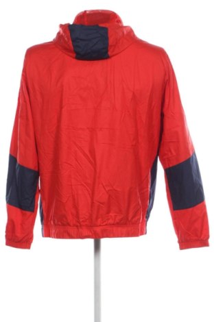 Herrenjacke PUMA, Größe L, Farbe Rot, Preis 54,99 €