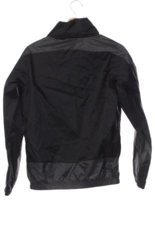 Kinderjacke PUMA, Größe 13-14y/ 164-168 cm, Farbe Schwarz, Preis 36,99 €