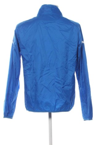 Męska kurtka PUMA, Rozmiar L, Kolor Niebieski, Cena 220,99 zł