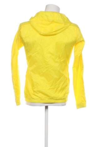 Мъжко яке PUMA, Размер S, Цвят Жълт, Цена 42,43 €