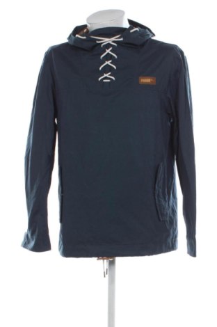 Мъжко яке PUMA, Размер M, Цвят Син, Цена 42,01 €
