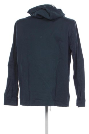 Мъжко яке PUMA, Размер M, Цвят Син, Цена 42,01 €
