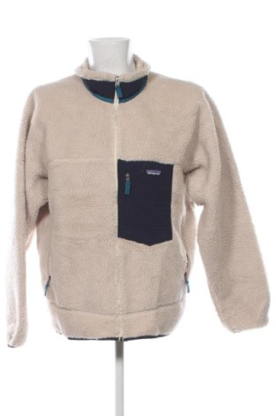 Pánska bunda  Patagonia, Veľkosť XXL, Farba Kremová, Cena  104,95 €