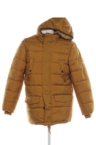 Pánská bunda  Pepe Jeans, Velikost L, Barva Žlutá, Cena  4 049,00 Kč