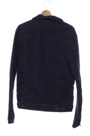 Herrenjacke Pier One, Größe L, Farbe Blau, Preis 25,99 €