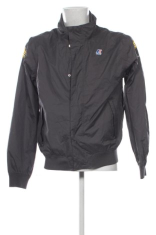 Męska kurtka Plus, Rozmiar XL, Kolor Szary, Cena 129,99 zł