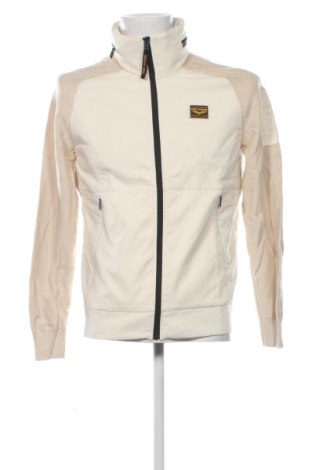 Herrenjacke Pme Legend, Größe M, Farbe Beige, Preis 63,99 €