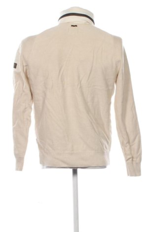 Herrenjacke Pme Legend, Größe M, Farbe Beige, Preis 63,99 €