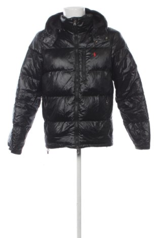 Herrenjacke Polo Ralph Lauren, Größe M, Farbe Schwarz, Preis 439,99 €